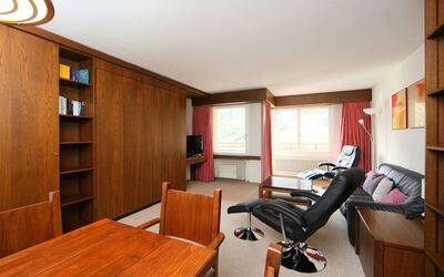 Alloggio:&nbsp;Ringstrasse Apt 314 900.34