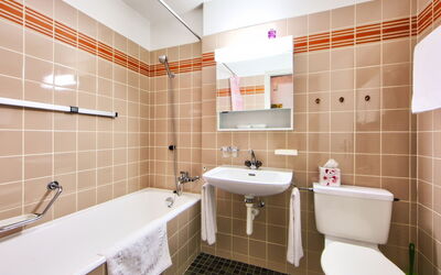 Alloggio:&nbsp;Ringstrasse Apt 225 900.7