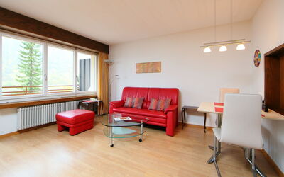 Alloggio:&nbsp;Ringstrasse Apt 225 900.7