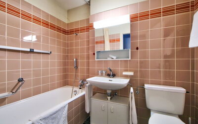 Alloggio:&nbsp;Ringstrasse Apt 125 900.6