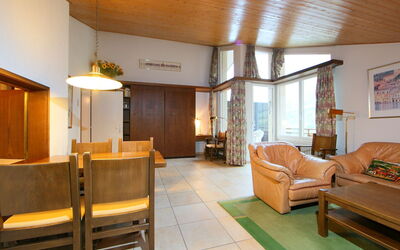 Alloggio:&nbsp;Ringstrasse Apt 423 900.43