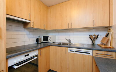 Alloggio:&nbsp;Ringstrasse Apt 512 900.51