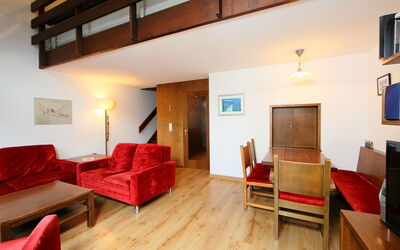 Alloggio:&nbsp;Ringstrasse Apt 512 900.51