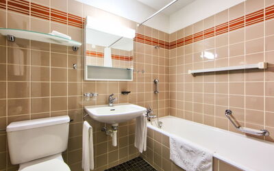 Alloggio:&nbsp;Ringstrasse Apt 324 900.42