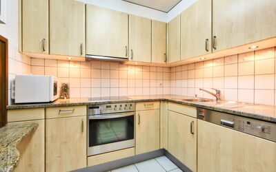 Alloggio:&nbsp;Ringstrasse Apt 324 900.42