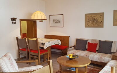 Alloggio:&nbsp;Ringstrasse Apt 122 900.20