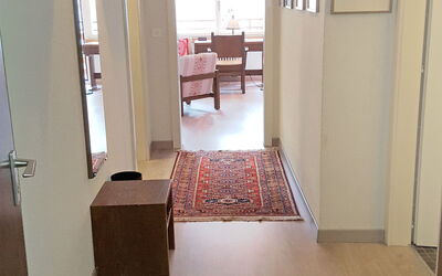 Alloggio:&nbsp;Ringstrasse Apt 122 900.20