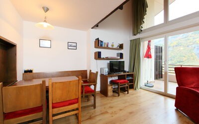 Alloggio:&nbsp;Ringstrasse Apt 512 900.51
