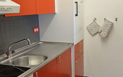 Alloggio:&nbsp;Ringstrasse Apt 122 900.20