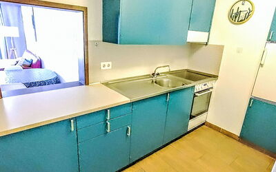 Alloggio:&nbsp;Ringstrasse Apt 121 900.25