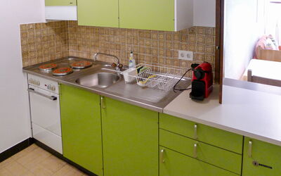 Alloggio:&nbsp;Ringstrasse Apt 126 900.24