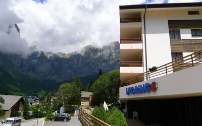 Leukerbad 900
