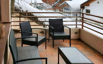 Alloggio:&nbsp;Ringstrasse Apt 121 900.25