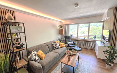 Alloggio:&nbsp;Ringstrasse Apt 113 900.64