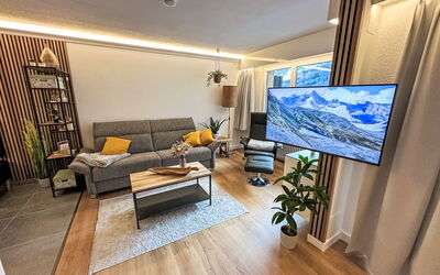 Alloggio:&nbsp;Ringstrasse Apt 113 900.64