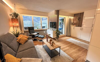 Alloggio:&nbsp;Ringstrasse Apt 113 900.64
