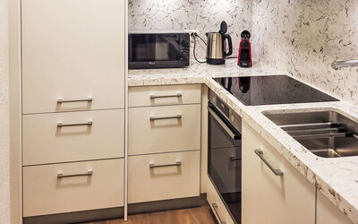 Alloggio:&nbsp;Ringstrasse Apt 215 900.3