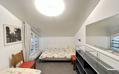 Alloggio:&nbsp;Ringstrasse Apt 421 900.49