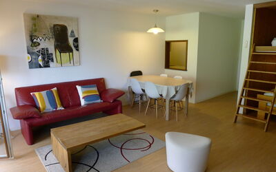 Alloggio:&nbsp;Ringstrasse Apt 121 900.25