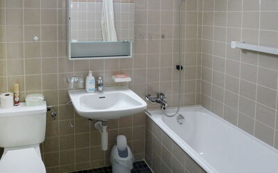 Alloggio:&nbsp;Ringstrasse Apt 126 900.24