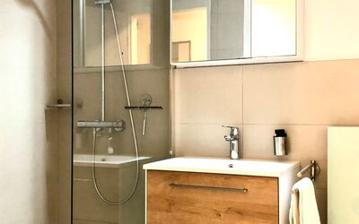 Alloggio:&nbsp;Ringstrasse Apt 215 900.3