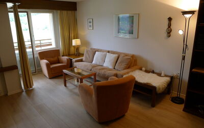 Alloggio:&nbsp;Ringstrasse Apt 324 900.42