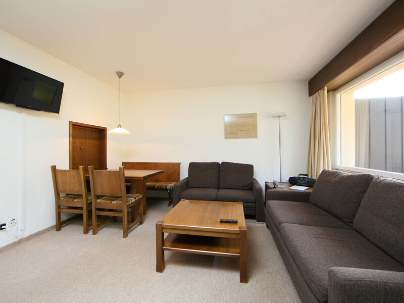 Alloggio:&nbsp;Ringstrasse Apt 412 900.12