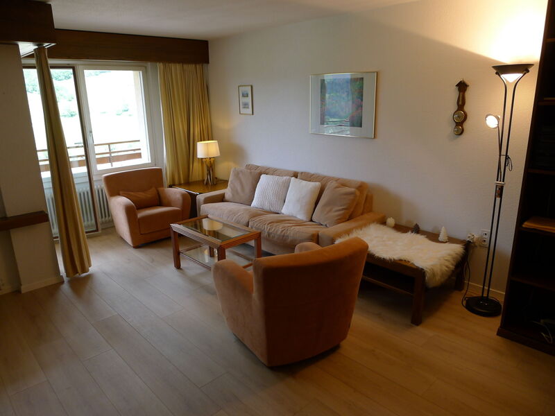 Alloggio:&nbsp;Ringstrasse Apt 324 900.42