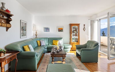 Alloggio:&nbsp;Vermala Soleil B 13 105.5