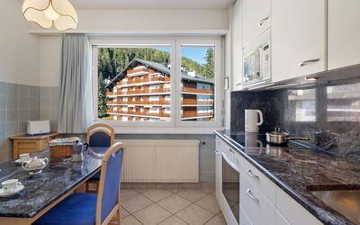 Alloggio:&nbsp;Vermala Soleil B 13 105.5