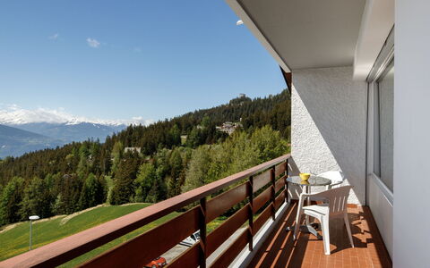 Crans-Montana 155: Casa, Appartamento, Balcone, Hill Station, Catena Montuosa, Larice, Alpi, Hotel