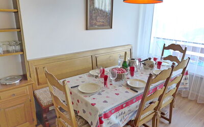 Alloggio:&nbsp;Clairière des Barzettes B14 155.7
