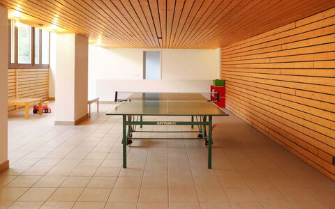 Crans-Montana 180: Tavolo, Mobilia, Costruzione, Pianta, Legna, Interior Design, Albero, Pavimentazione, Pavimento, Shade