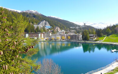 Crans-Montana 180