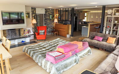 Alloggio:&nbsp;Jeanne D'Arc Loft Lac 180.17