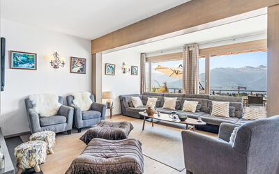 Alloggio:&nbsp;Jeanne D'Arc Loft Montagne 180.16