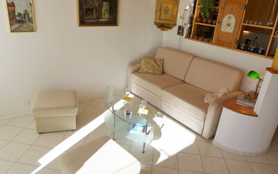 Alloggio:&nbsp;Jeanne D'Arc Apt. B-11 180.14