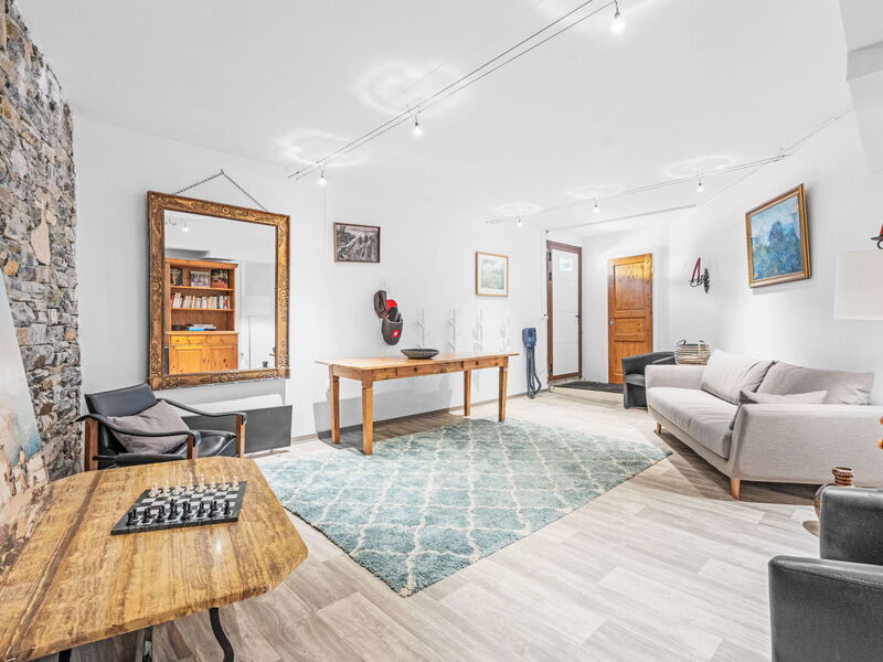 Alloggio:&nbsp;Jeanne D'Arc Loft Montagne 180.16