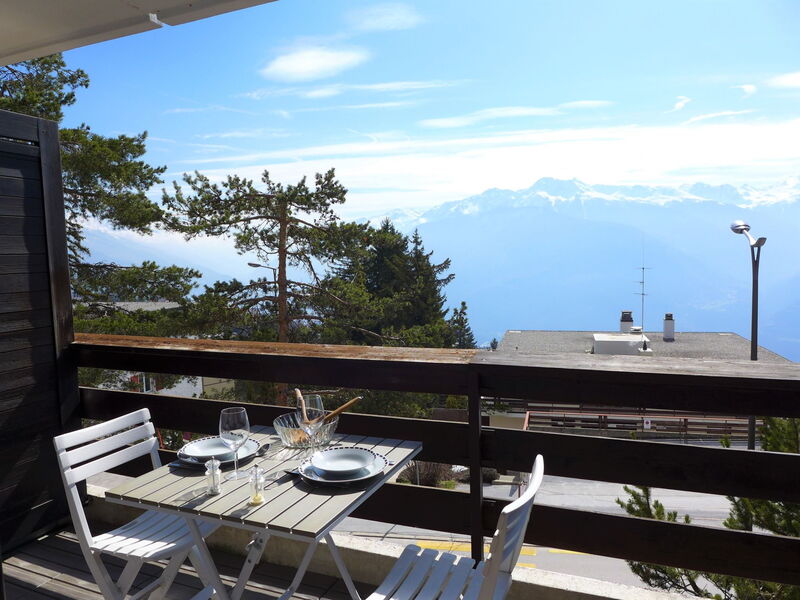 Crans-Montana 260