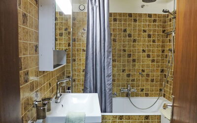 Alloggio:&nbsp;Immeuble Rond-Point Apt. 11 320.6