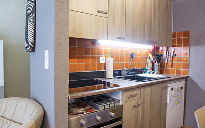 Alloggio:&nbsp;Immeuble Rond-Point Apt. 11 320.6