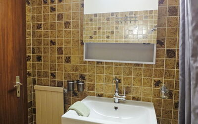 Alloggio:&nbsp;Immeuble Rond-Point Apt. 11 320.6