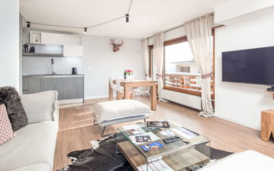 Alloggio:&nbsp;Rond-Point Apt. 20 320.7
