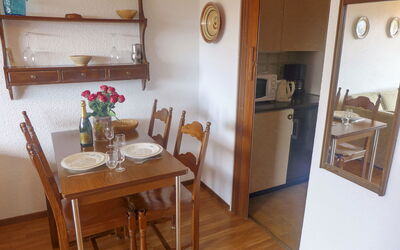 Alloggio:&nbsp;Les Faverges 5 353.3