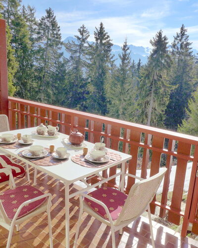 Crans-Montana 353