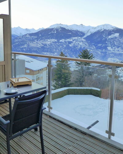Crans-Montana 395