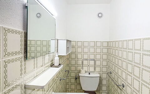 Alloggio:&nbsp;Cransalpin Apt. 28 Secteur 1 530.21