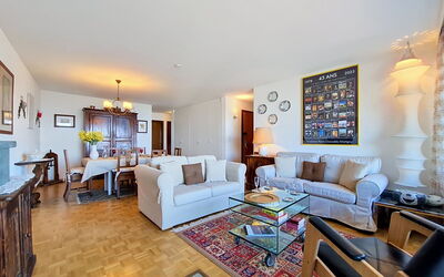Alloggio:&nbsp;Cransalpin Apt. 25 Secteur 1 530.22