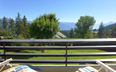 Crans-Montana 530