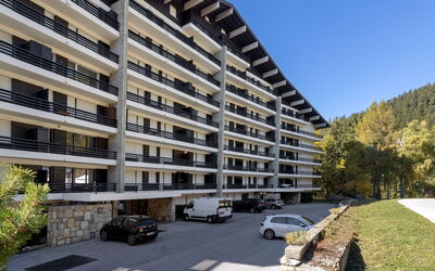 Crans-Montana 530